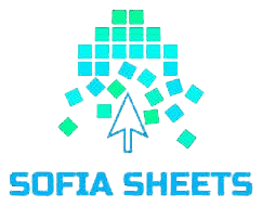 Sofia Sheets