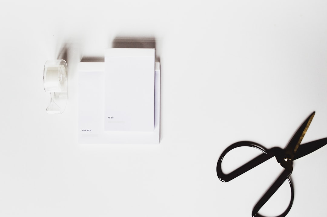 The Psychology of Office Supplies: How Your Workspace Impacts Productivity and Well-Being